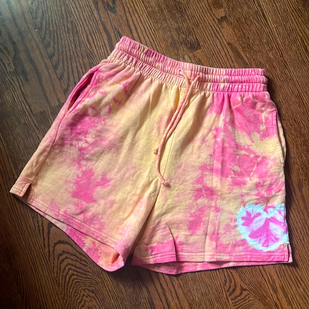 Frankie’s Bikinis Shorts